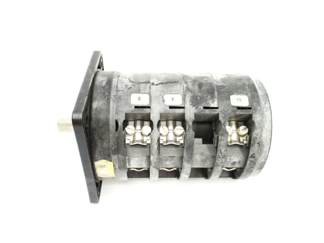 SALZER S606 NSNP