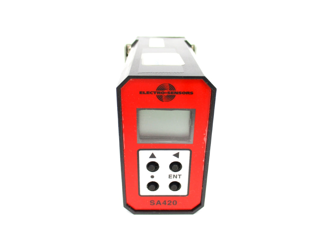 ELECTRO SENSORS SA420 115VAC NSNP