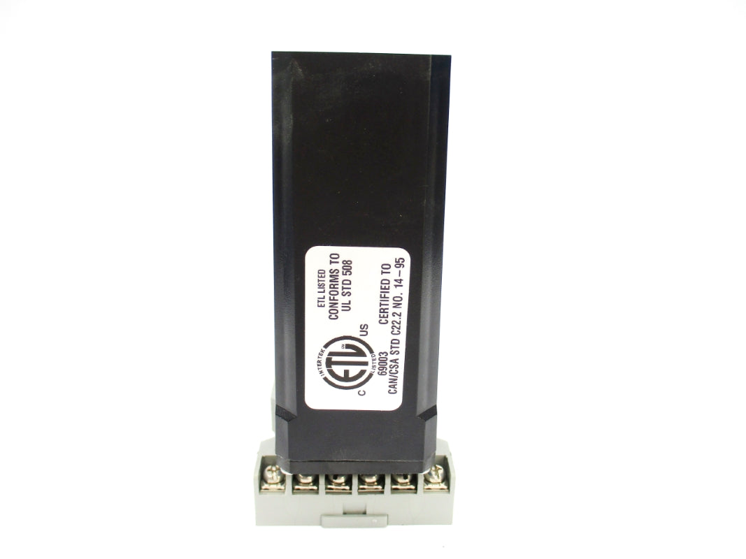 ELECTRO SENSORS SA420 115VAC NSNP