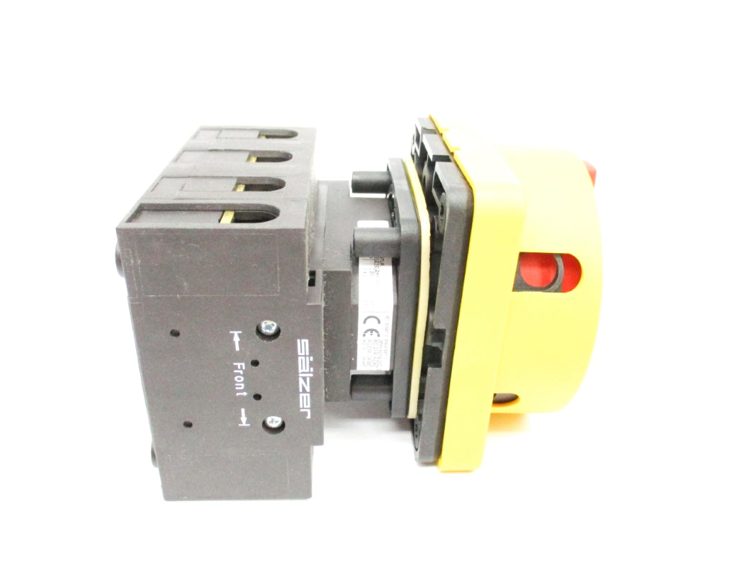 SALZER H408-41300-A01 NSNP