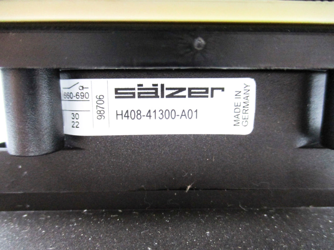 SALZER H408-41300-A01 NSNP