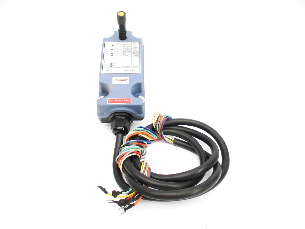 CONDUCTIX WAMPFLER CE0470 NSNP
