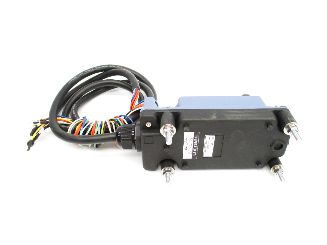 CONDUCTIX WAMPFLER CE0470 NSNP