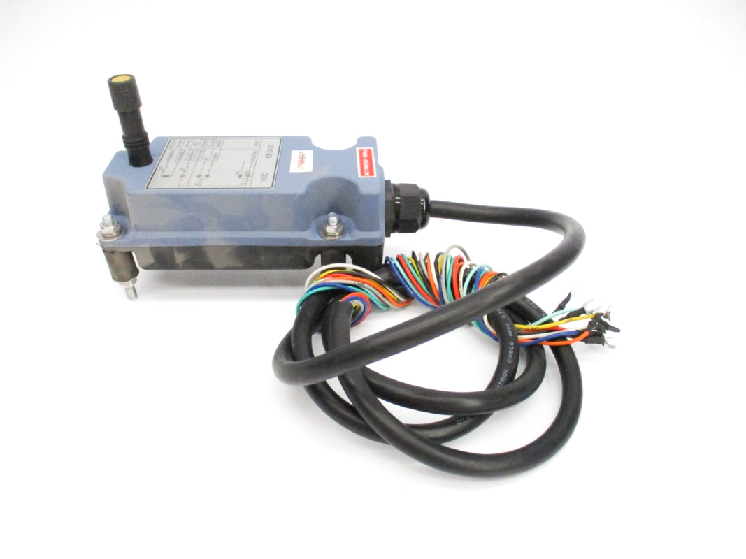 CONDUCTIX WAMPFLER CE0470 NSNP