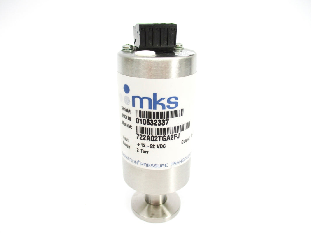 MKS 722A02TGA2FJ NSNP