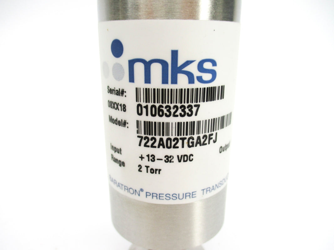 MKS 722A02TGA2FJ NSNP