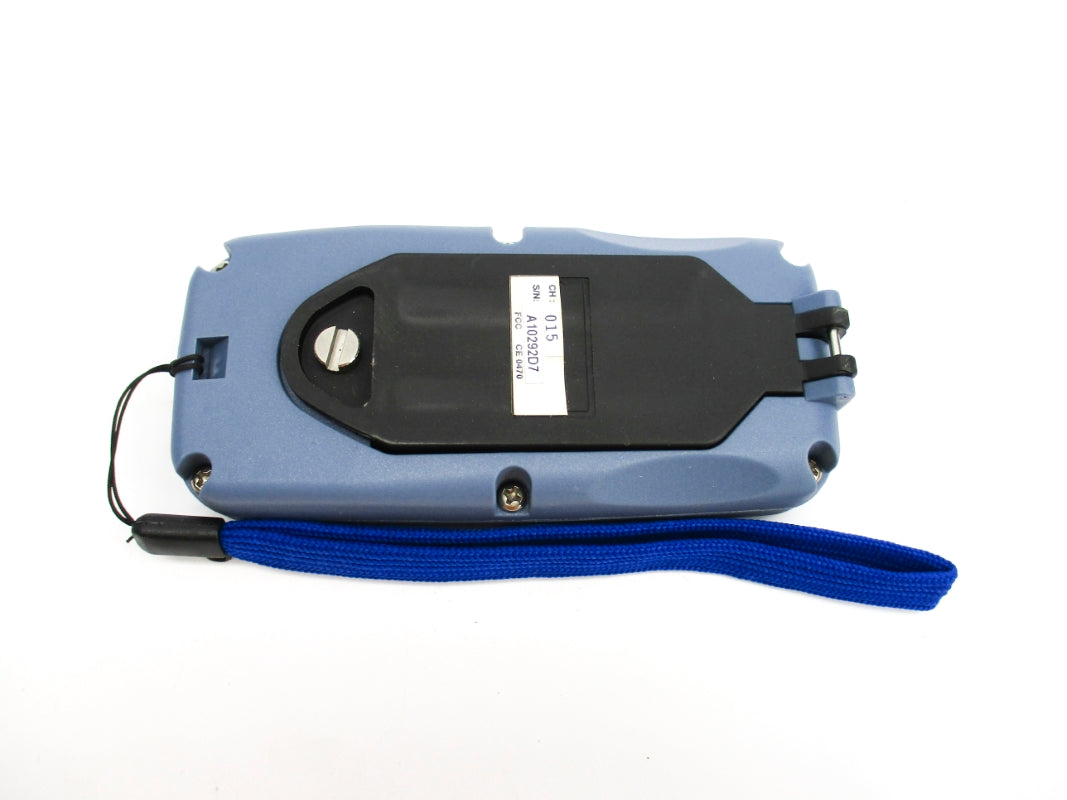CONDUCTIX WAMPFLER NCTSAGA1-L8 NSNP