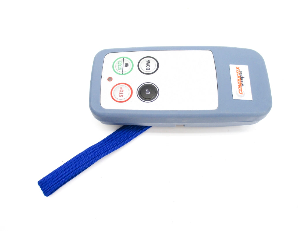 CONDUCTIX WAMPFLER NCTSAGA1-L8 NSNP