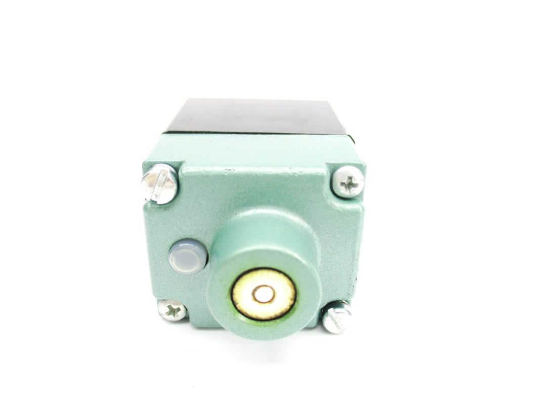 NUMATICS 228-837B NSNP
