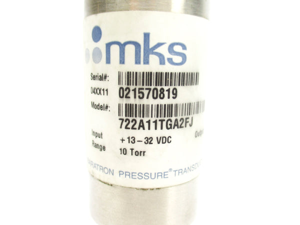 MKS 722A11TGA2FJ NSNP