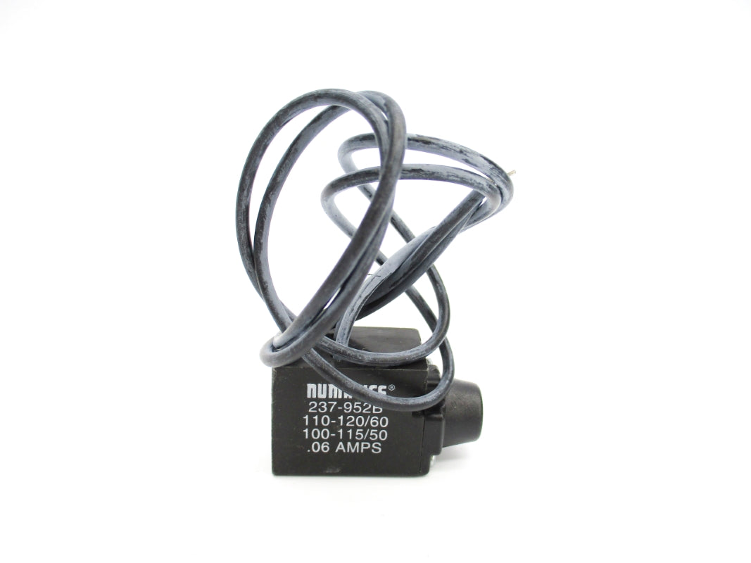 NUMATICS 237-952B NSNP
