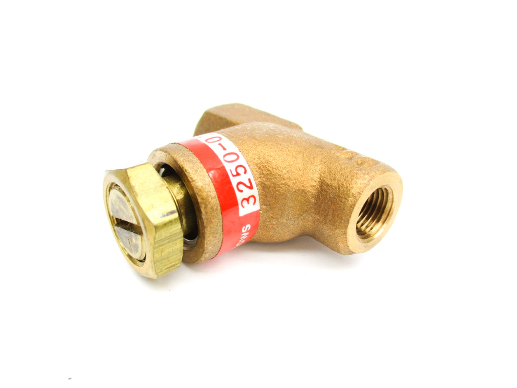 SCHRADER BELLOWS 3250-0119 NSNP
