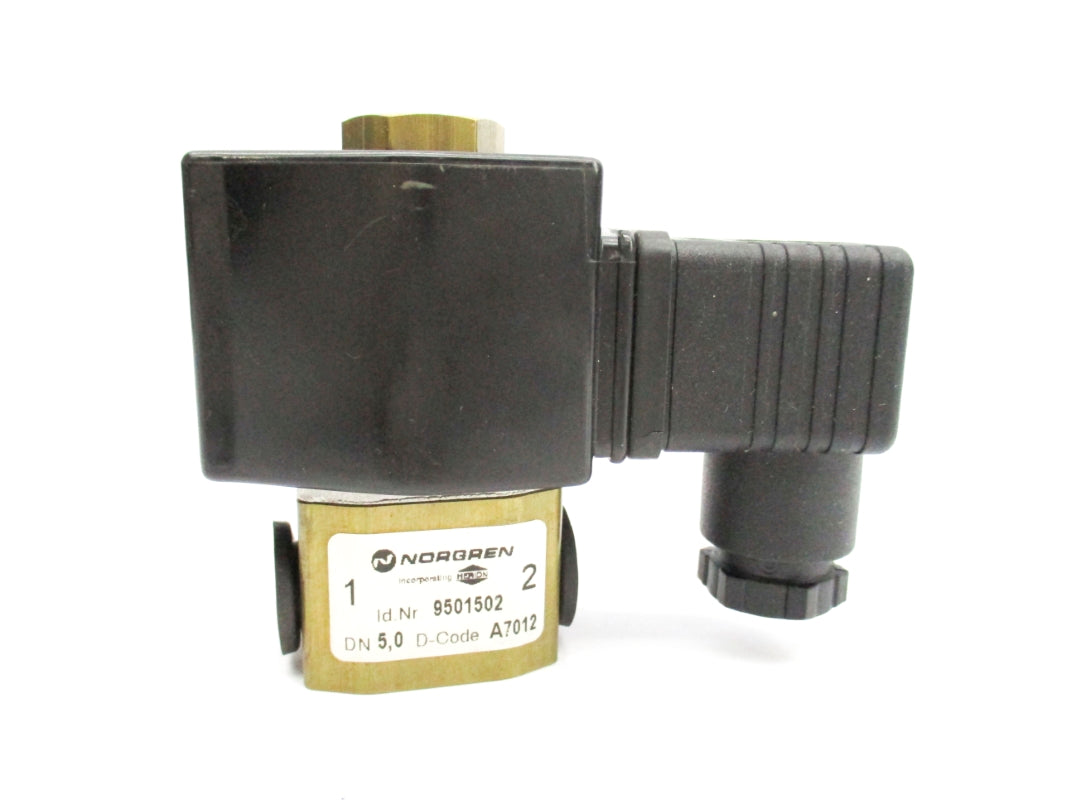NORGREN 9501502 24V NSNP