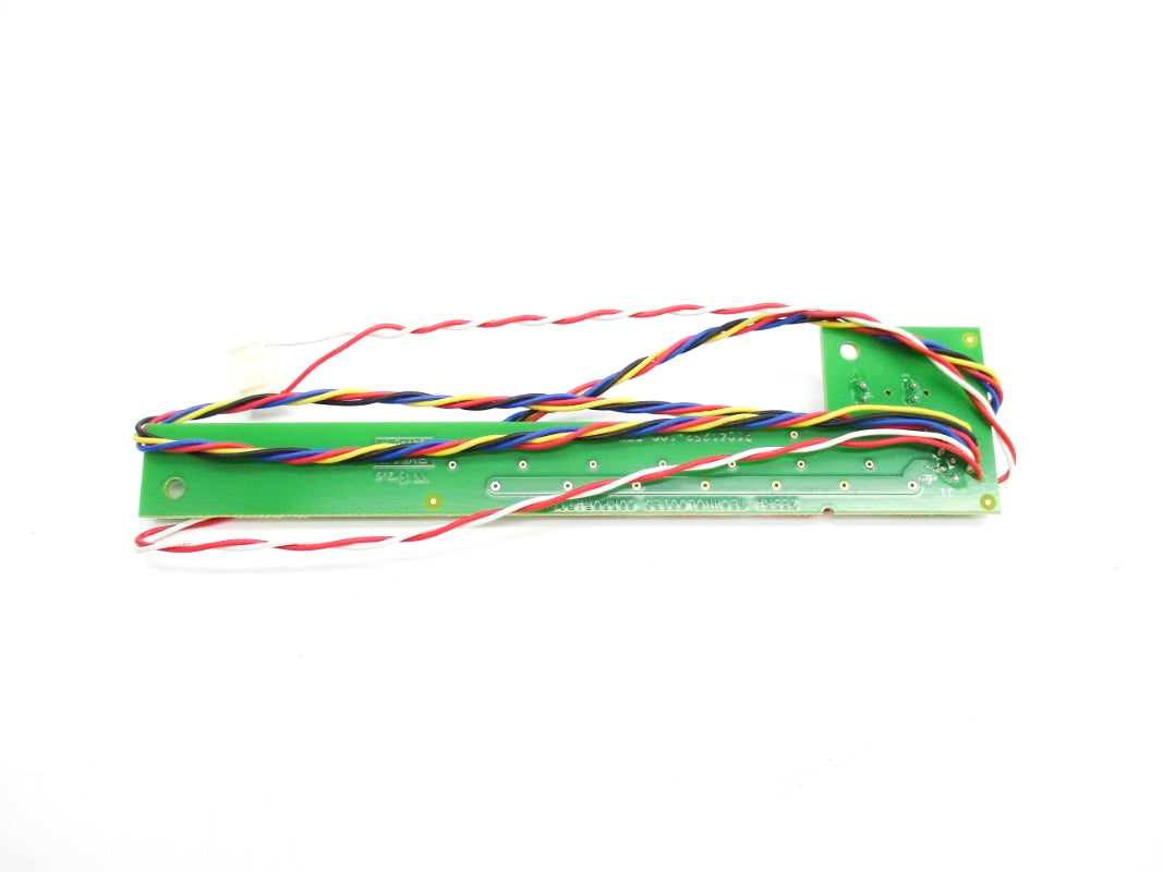 ZEBRA TECHNOLOGIES P1041252-100 REV. B NSNP