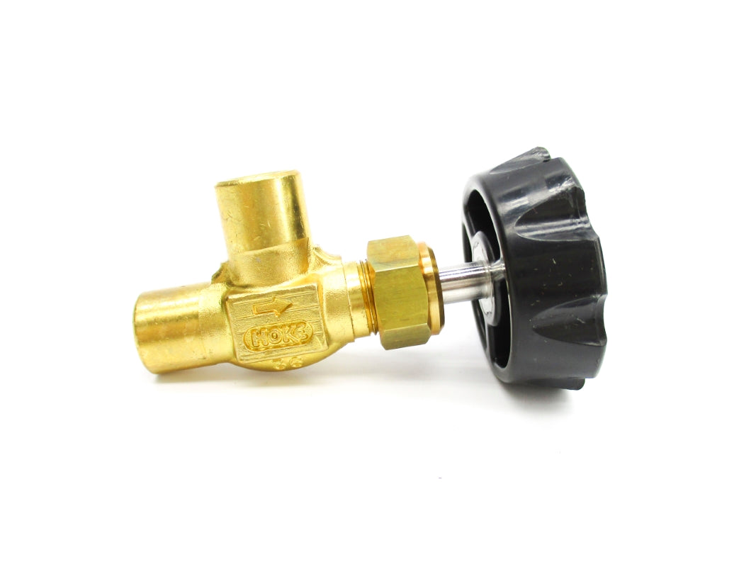 HOKE 3722F2B 3000PSI NSNP