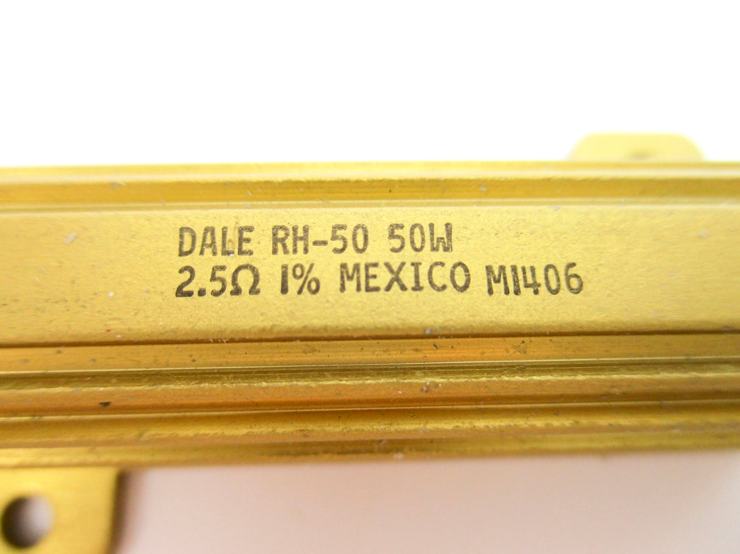 DALE RH-50 NSNP