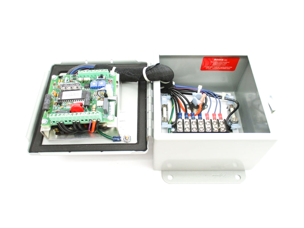 RODIX FC-48 121-889 NSNP