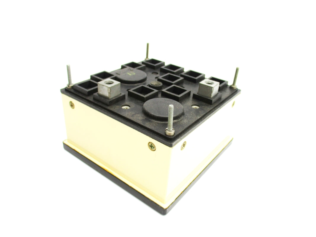 CROMPTON 244-02VG-RXRX 0-300V NSNP