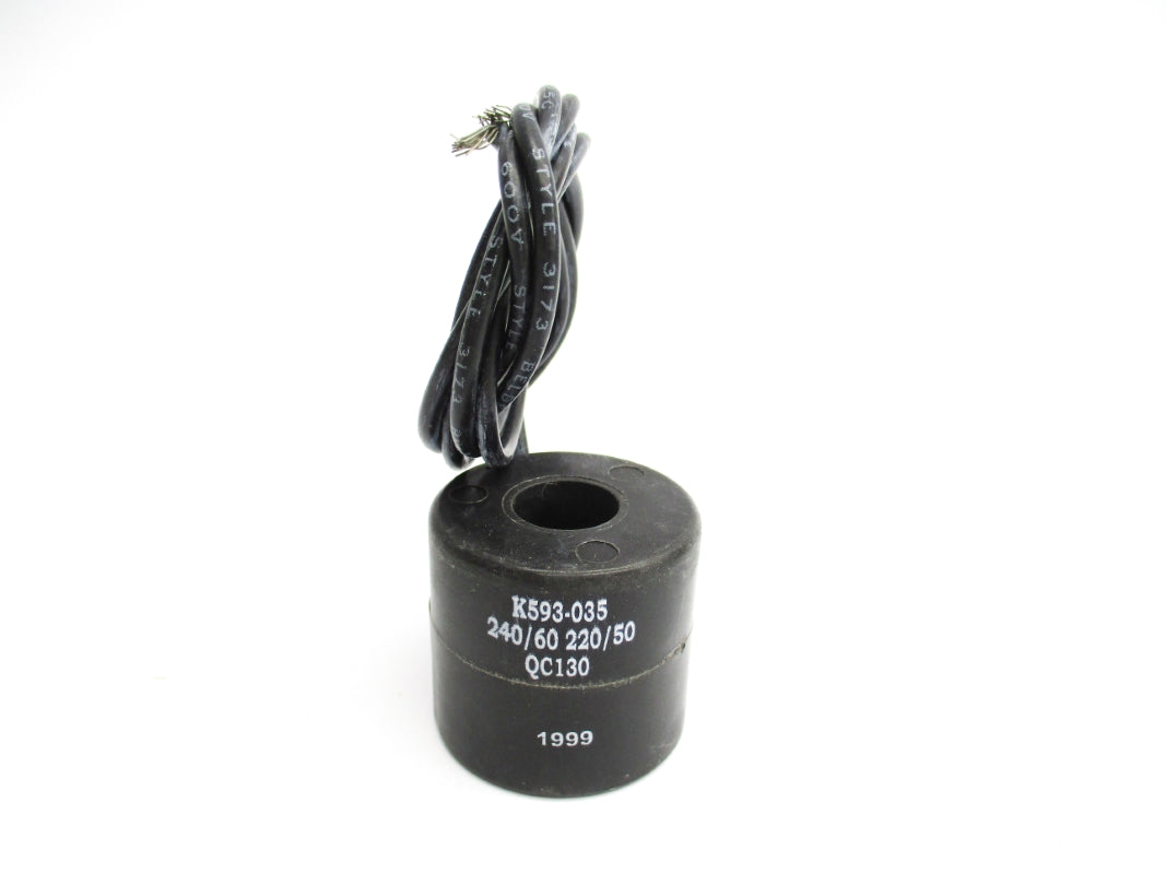 PARKER K593-035 NSNP