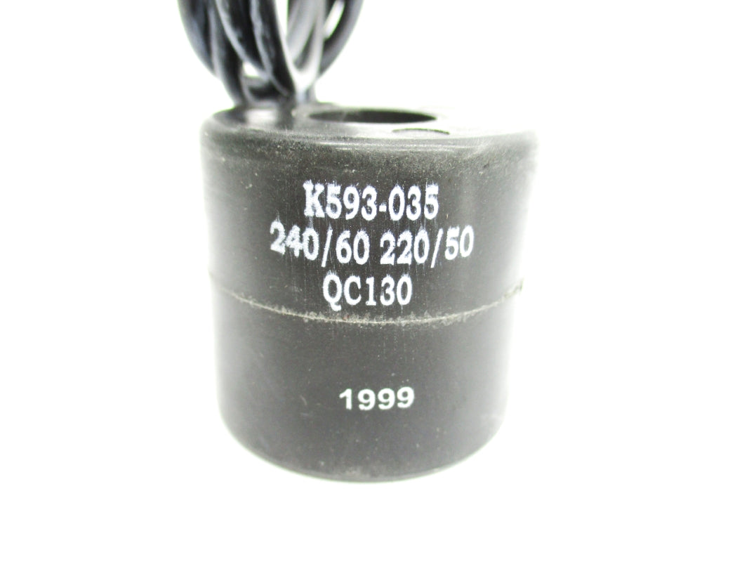 PARKER K593-035 NSNP