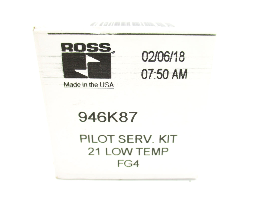 ROSS 946K87 NSFS