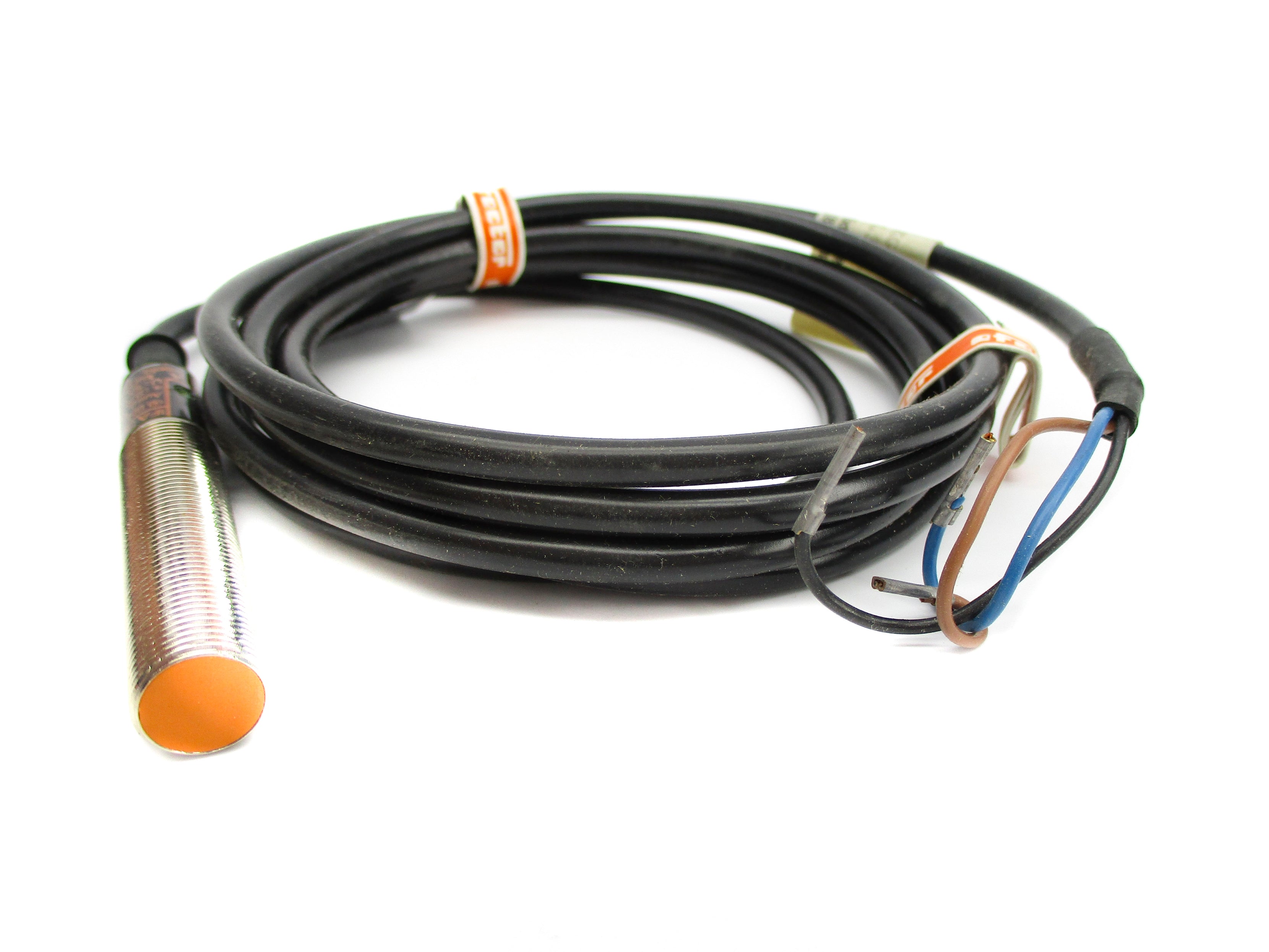 IFM EFECTOR IFA3002-BPKG NSMP