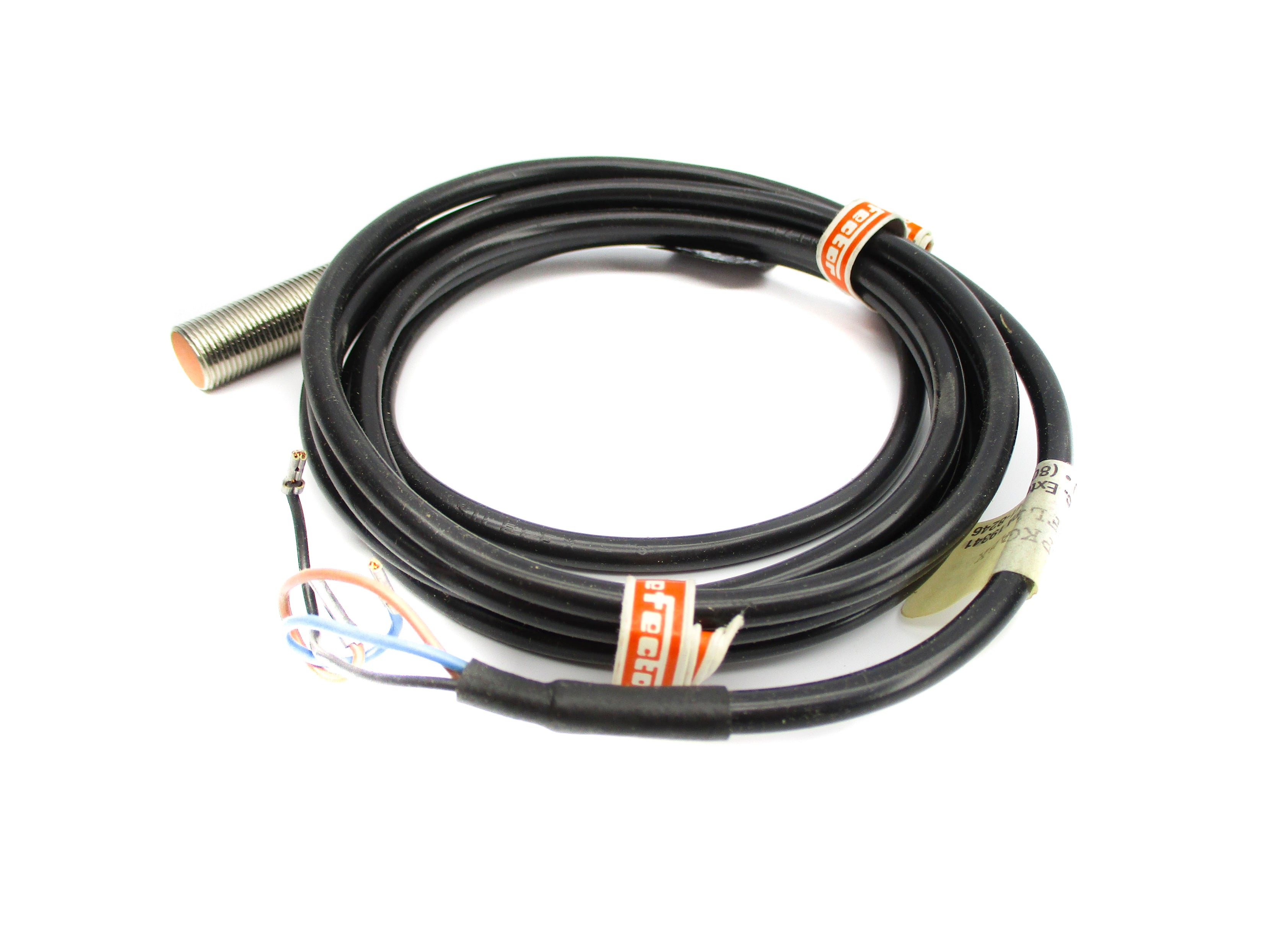 IFM EFECTOR IFA3002-BPKG NSMP