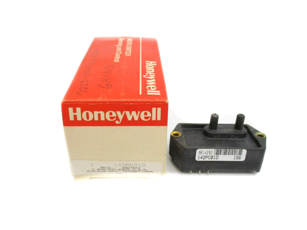 HONEYWELL 142PC01D NSMP