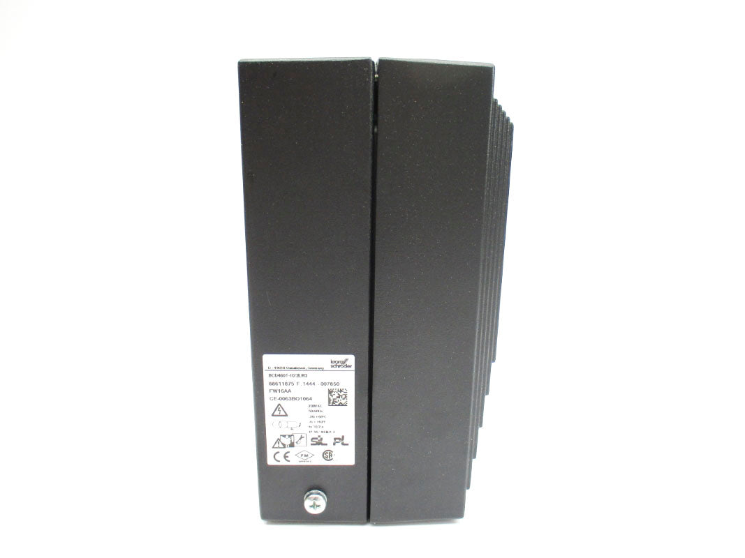 KROM SCHRODER BCU460T-10/2LW3 88611875 NSMP