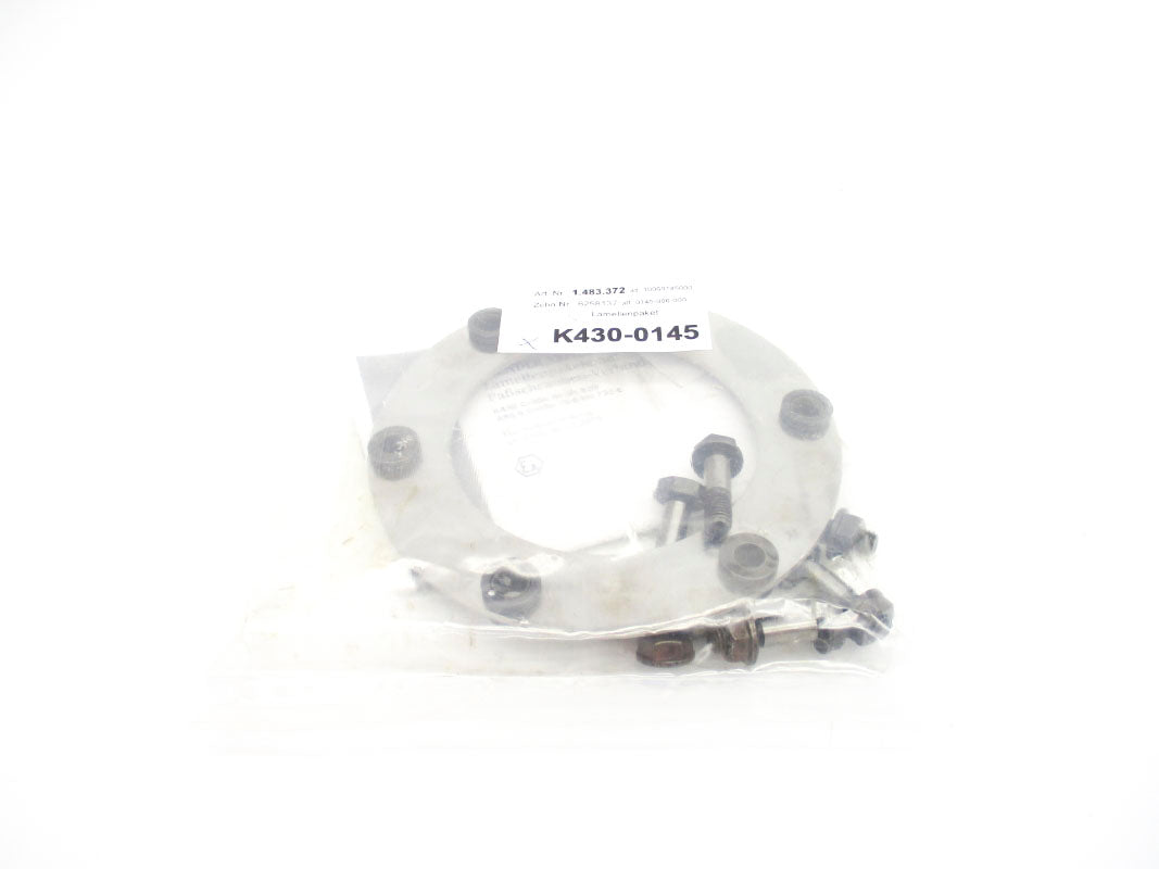 SIEMENS 2LC0550-4FV00-0AA0 NSMP