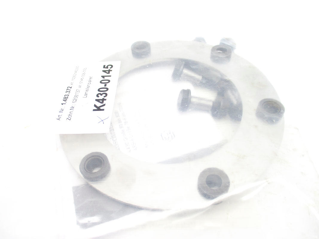 SIEMENS 2LC0550-4FV00-0AA0 NSMP