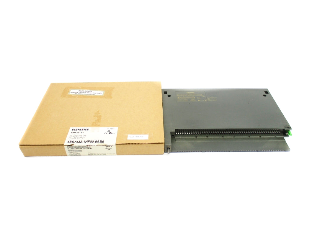 SIEMENS 6ES7432-1HF00-0AB0 NSMP