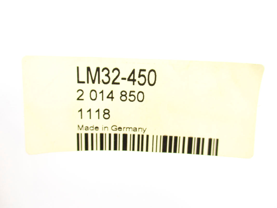 SICK LM32-450 2014850 (PKG OF 2) NSMP