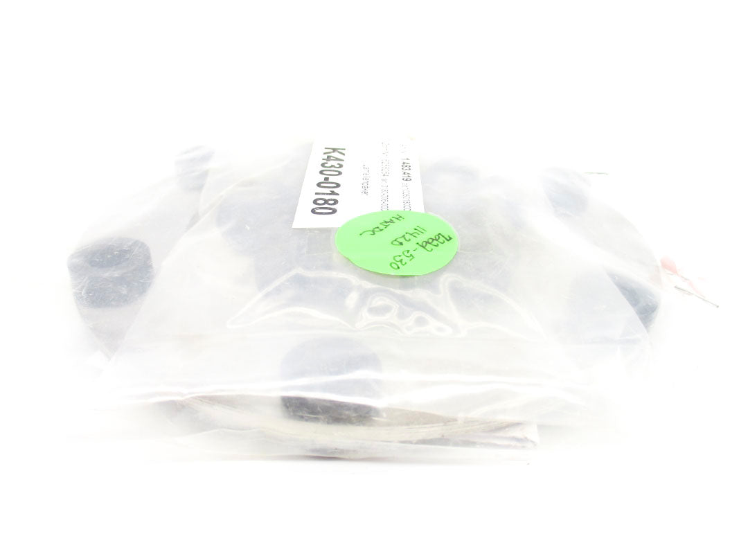 FLENDER K430-0180 NSMP
