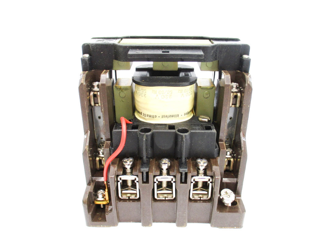 KLOCKNER MOELLER DIL2V-22 220V NSMP