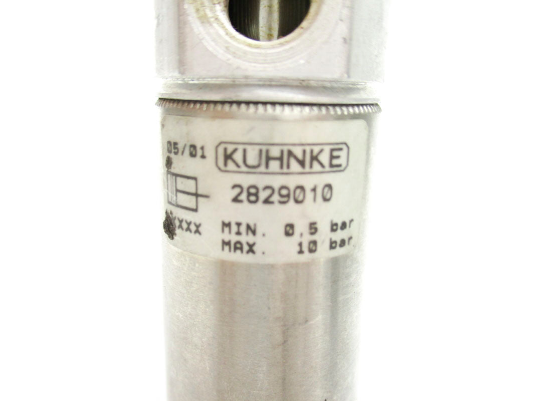 KUHNKE 2829010 UNMP