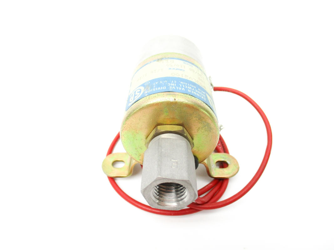 SKINNER VALVE V53LV2100 100PSI 110/120V UNMP