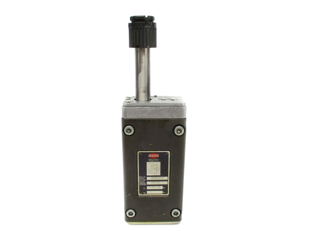HERION 2632314 UNMP