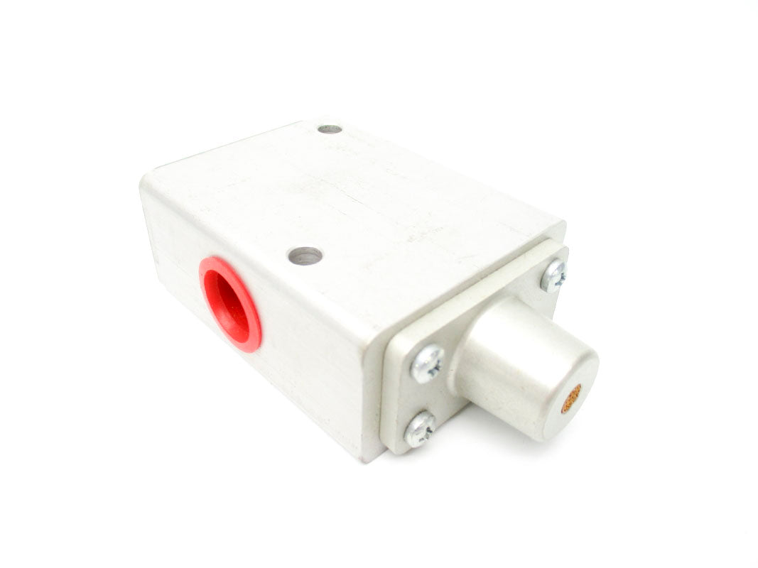 HERION 40-220-31 30-240PSI UNMP