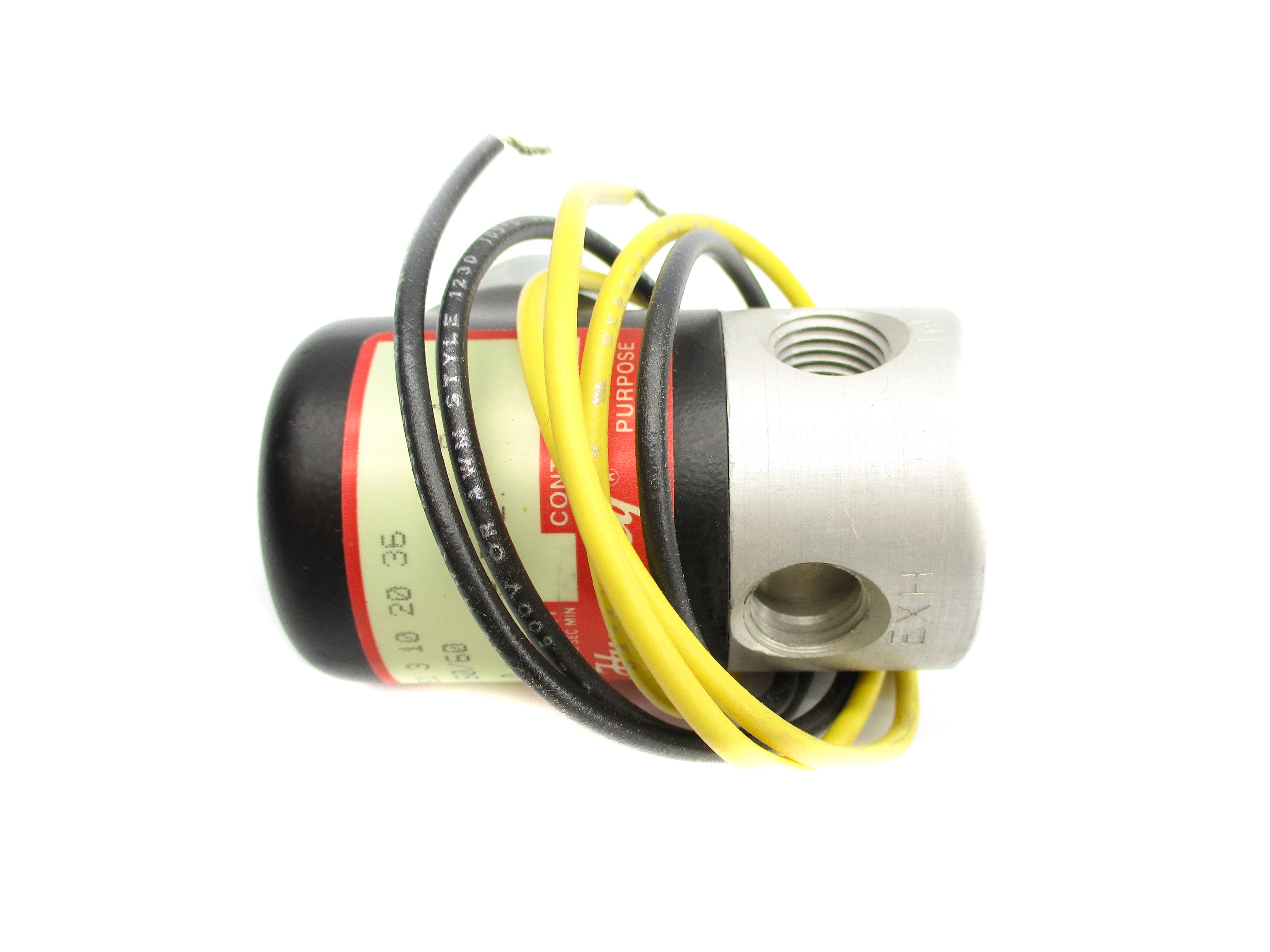 HUMPHREY 062E13102036 240V 125PSI NSNP
