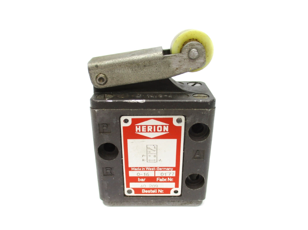 HERION 40209 UNMP