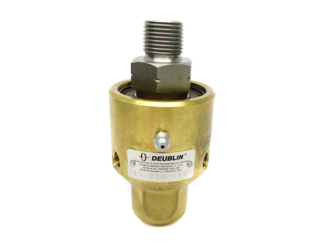 DEUBLIN 155-000-152 UNMP