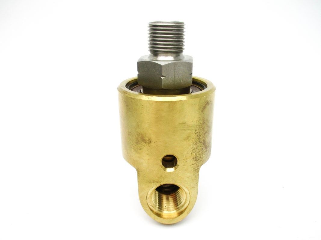 DEUBLIN 155-000-152 UNMP