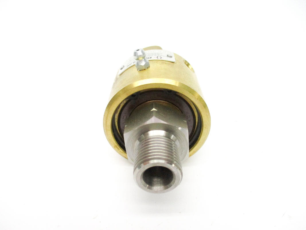 DEUBLIN 155-000-152 UNMP