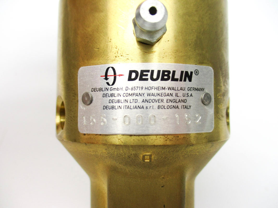DEUBLIN 155-000-152 UNMP