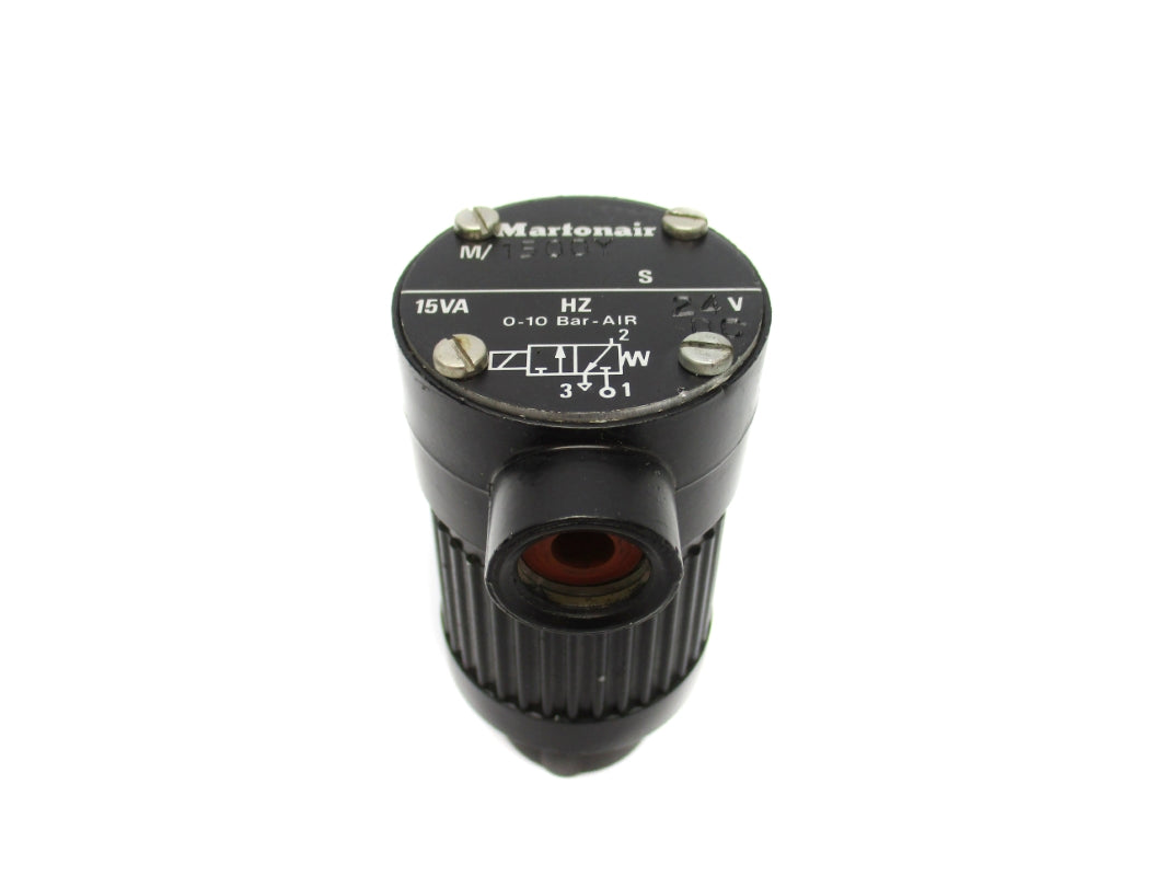 MATONAIR M/1500Y 24VDC UNMP