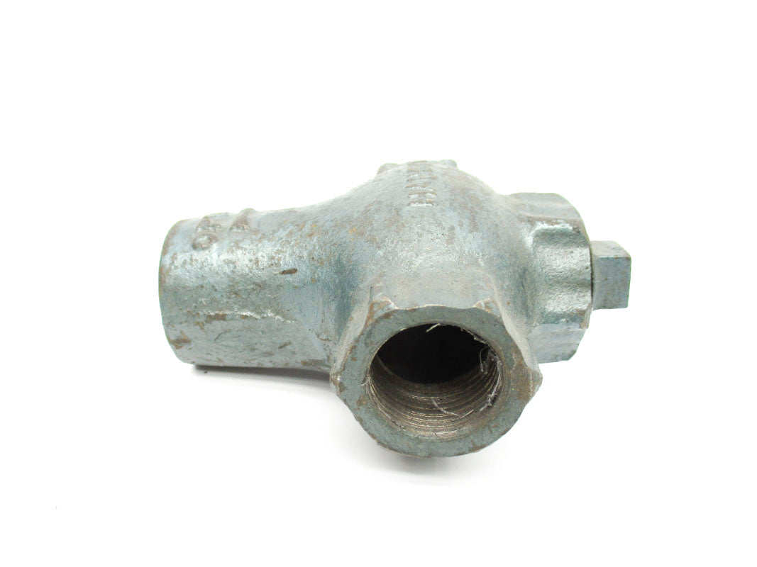 STORDY HAUCK LVG.507 UNMP