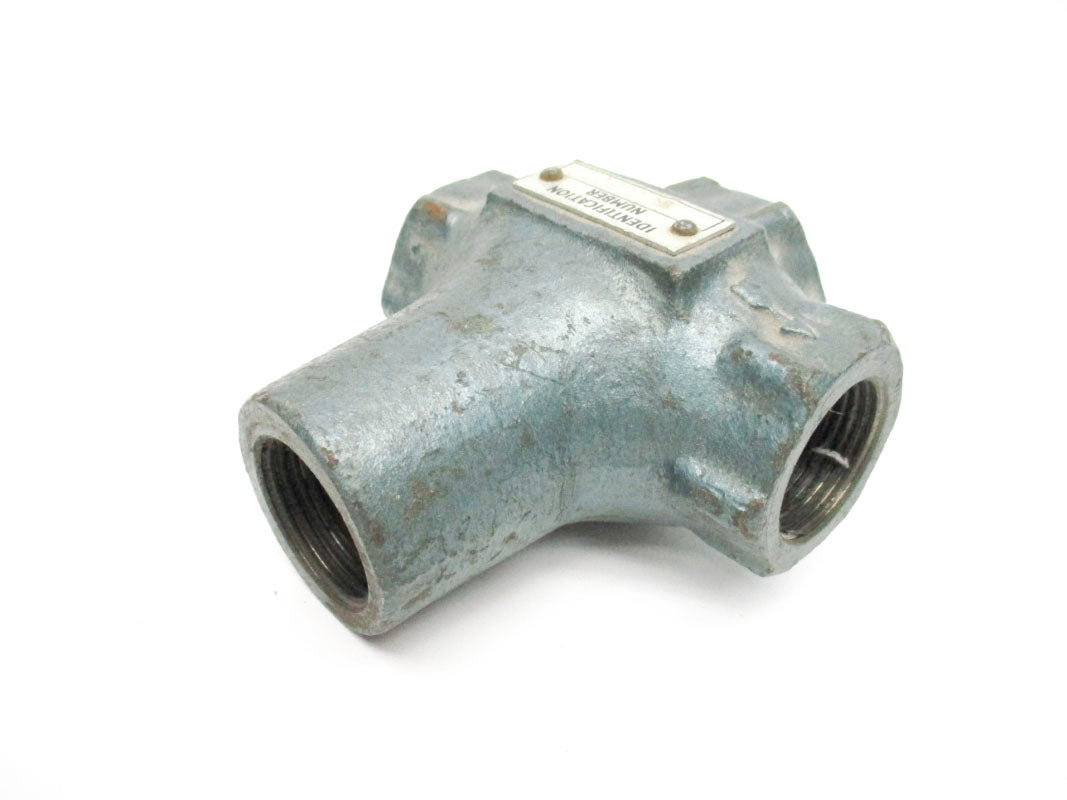 STORDY HAUCK LVG.507 UNMP