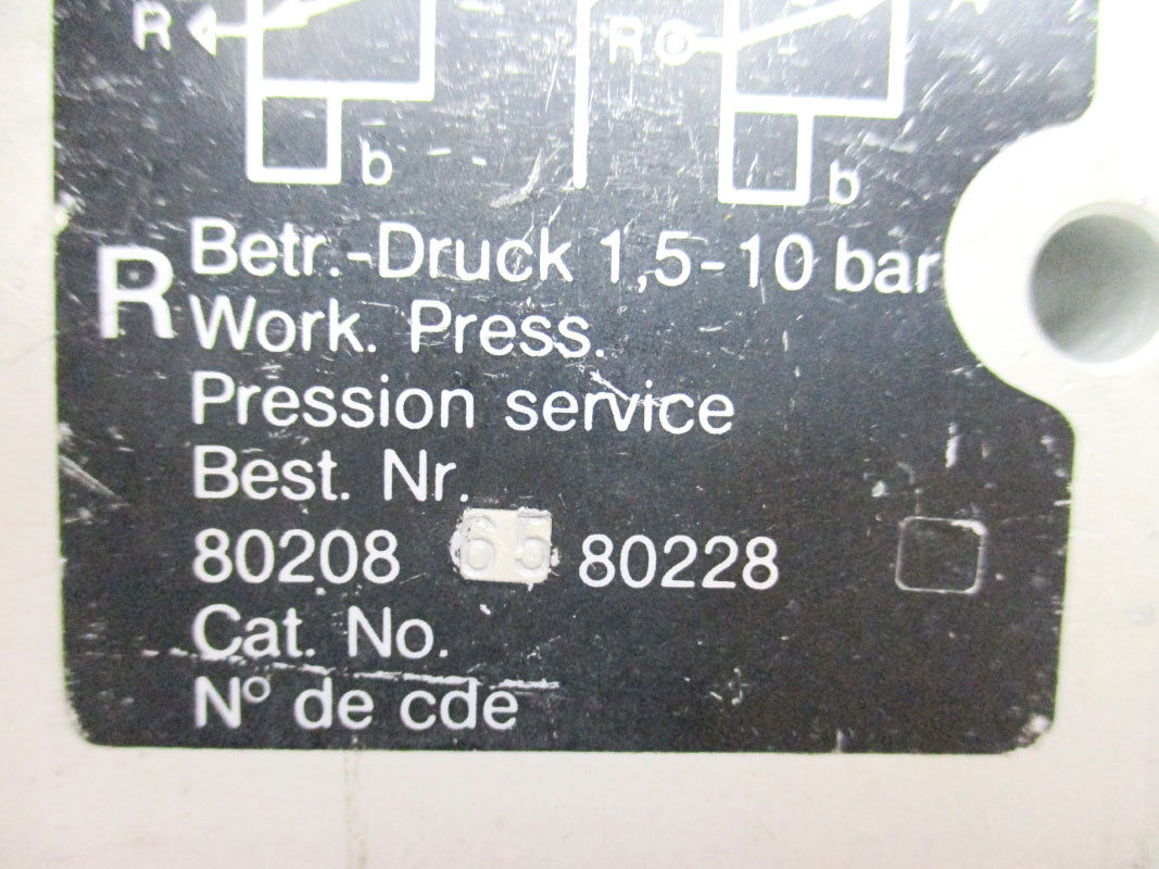 HERION 802086580228 UNMP