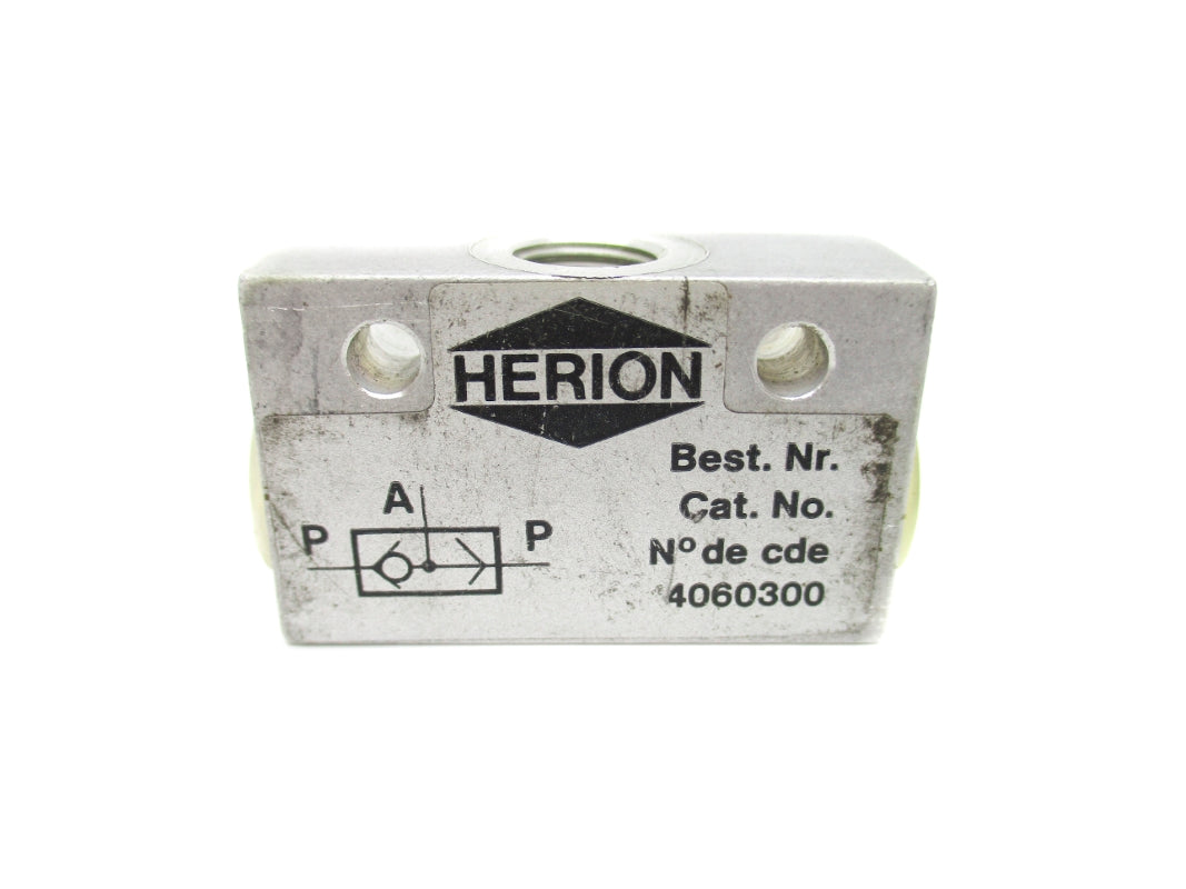 HERION 4060300 UNMP